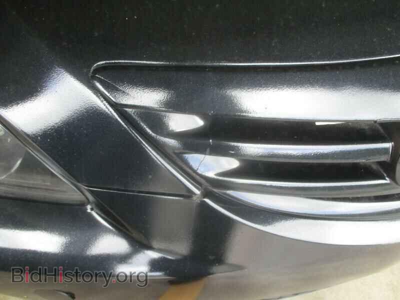 2005 Mazda Mazda3 - VIN: JM1BK143551297524 - Фото 9