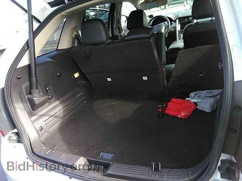 2014 Ford Edge - VIN: 2FMDK3JC7EBB56267 - Фото 7