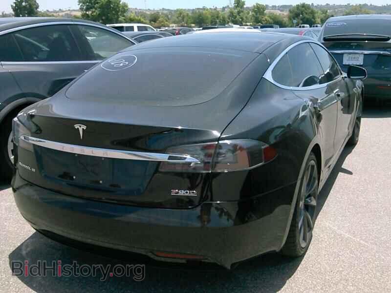2016 Tesla Model S - VIN: 5YJSA1E47GF145359 - Photo 2