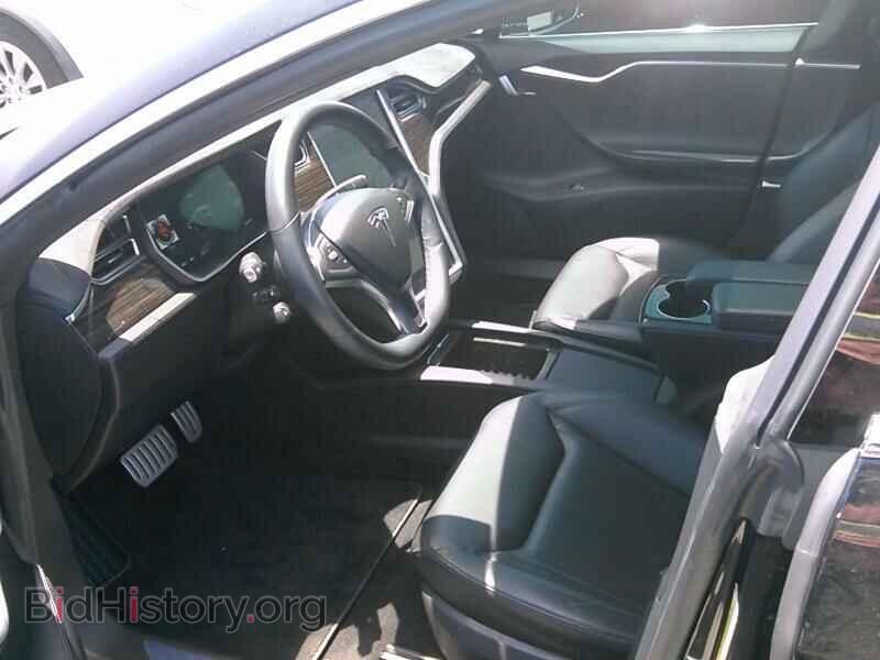 2016 Tesla Model S - VIN: 5YJSA1E47GF145359 - Photo 3