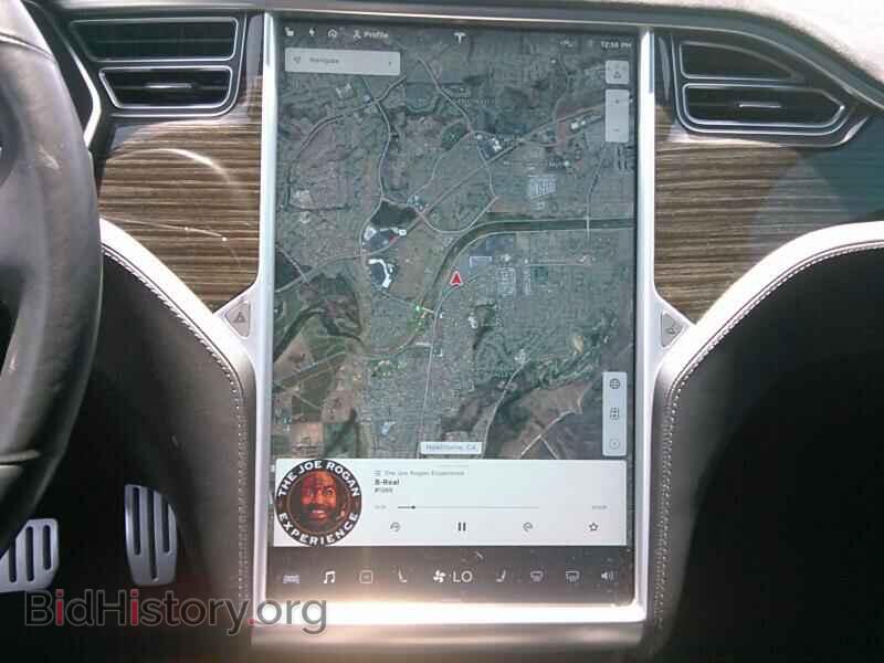 2016 Tesla Model S - VIN: 5YJSA1E47GF145359 - Photo 4