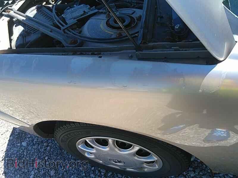 2003 Buick Century - VIN: 2G4WS52J931172748 - Photo 15