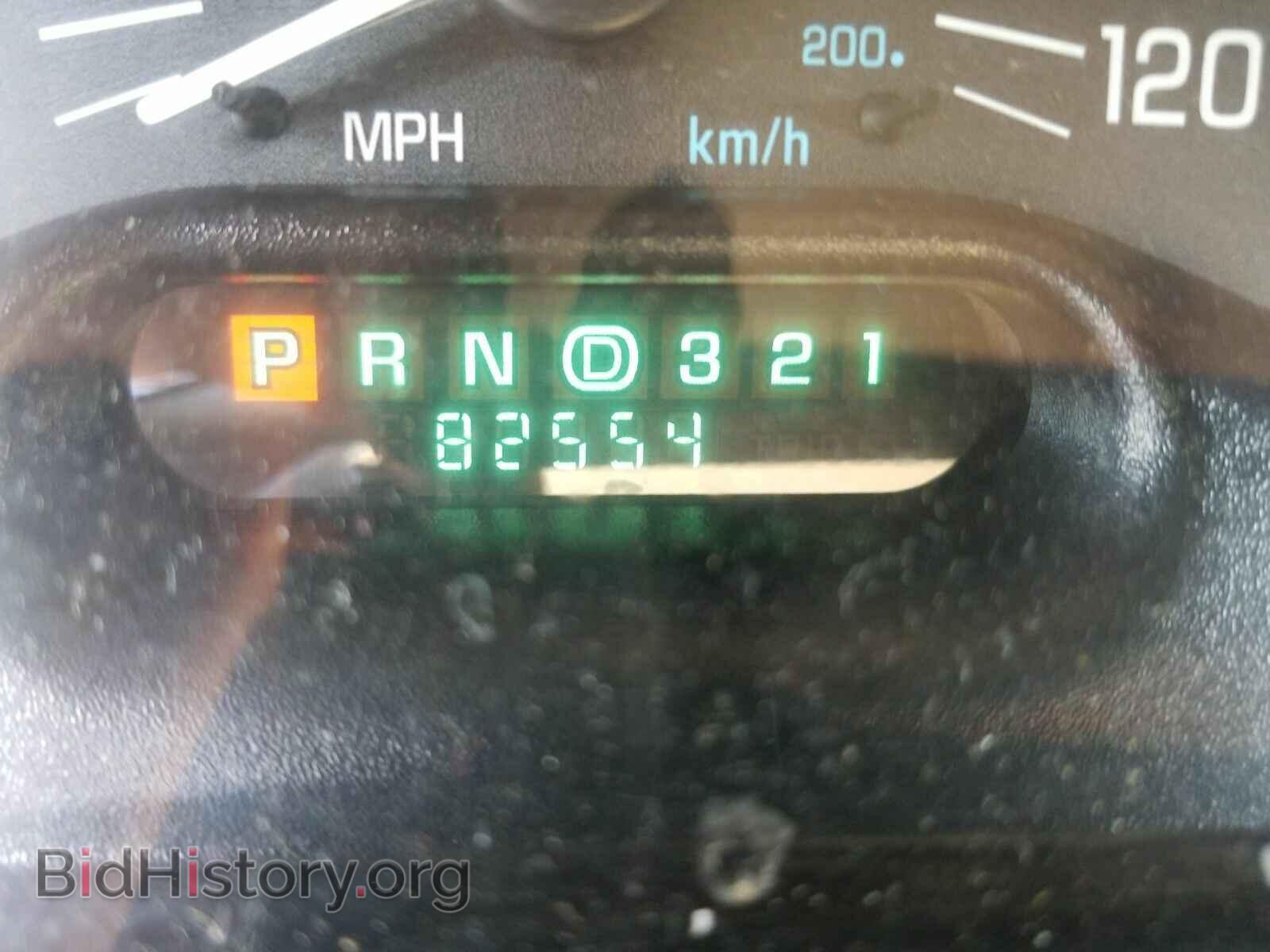 2003 Buick Century - VIN: 2G4WS52J931172748 - Photo 5