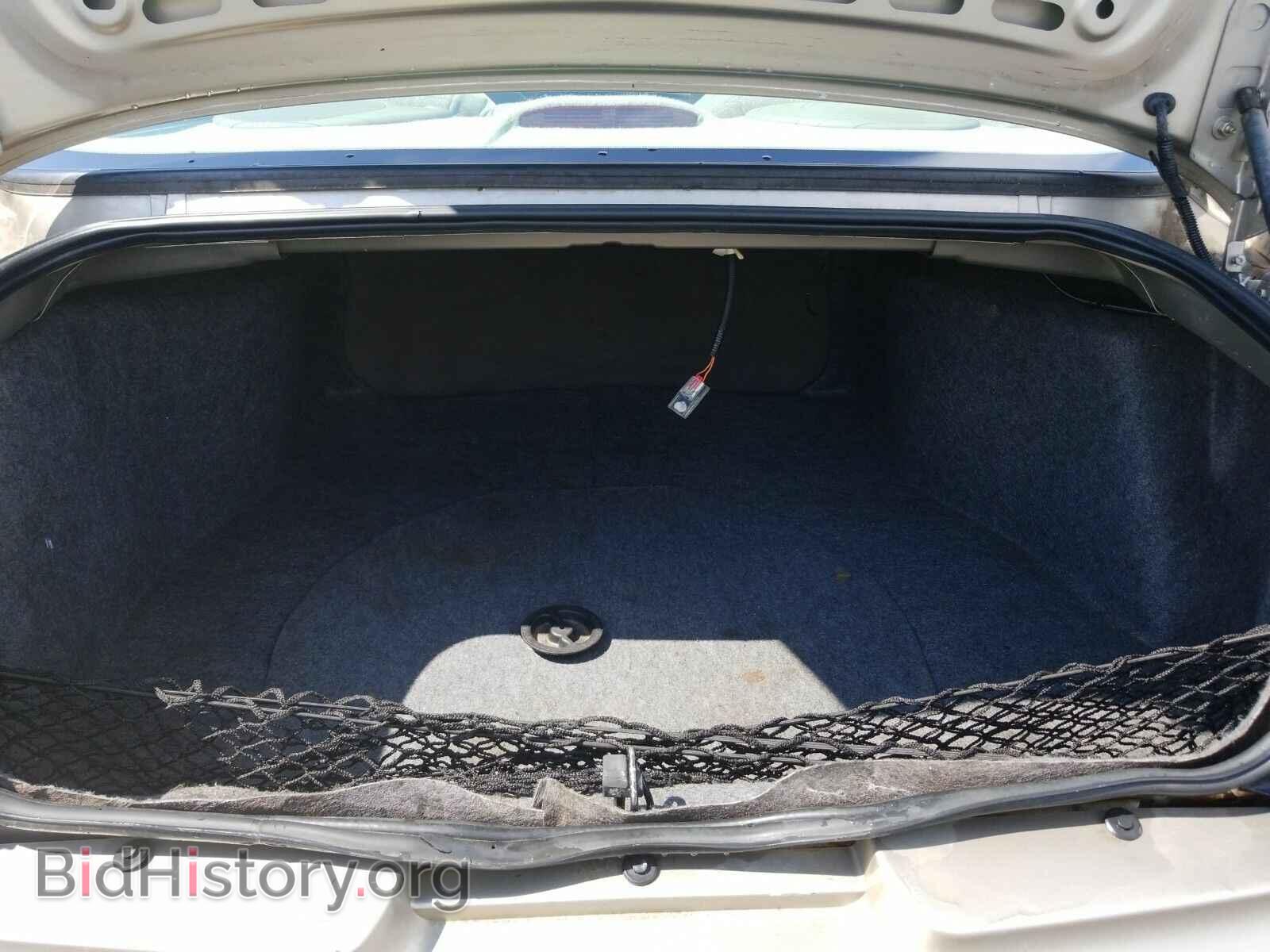 2003 Buick Century - VIN: 2G4WS52J931172748 - Photo 7