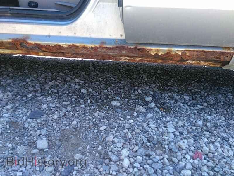 2003 Buick Century - VIN: 2G4WS52J931172748 - Photo 8