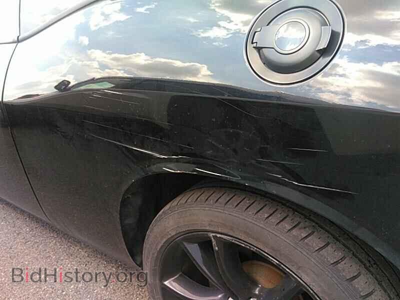 2016 Dodge Challenger - VIN: 2C3CDZAG0GH232352 - Фото 9