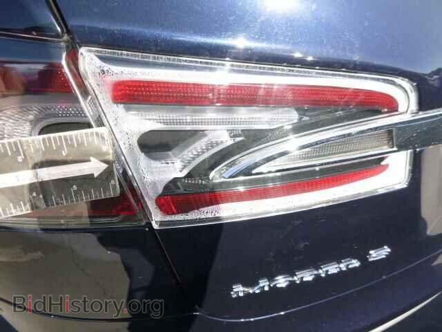 2012 Tesla Model S - VIN: 5YJSA1DP0CFP01372 - Photo 17