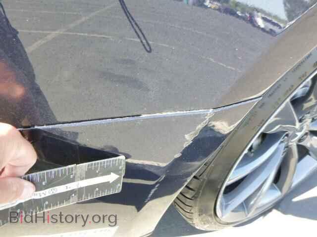 2012 Tesla Model S - VIN: 5YJSA1DP0CFP01372 - Photo 8