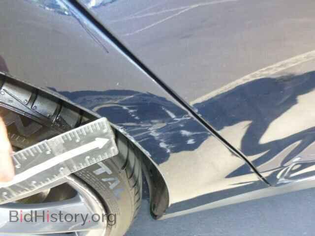 2012 Tesla Model S - VIN: 5YJSA1DP0CFP01372 - Photo 9