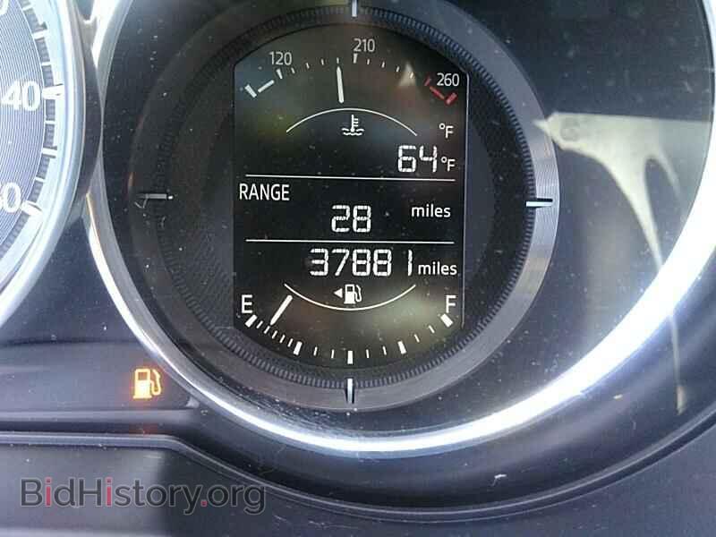 2017 Mazda CX-5 - VIN: JM3KFACL6H0162852 - Фото 5