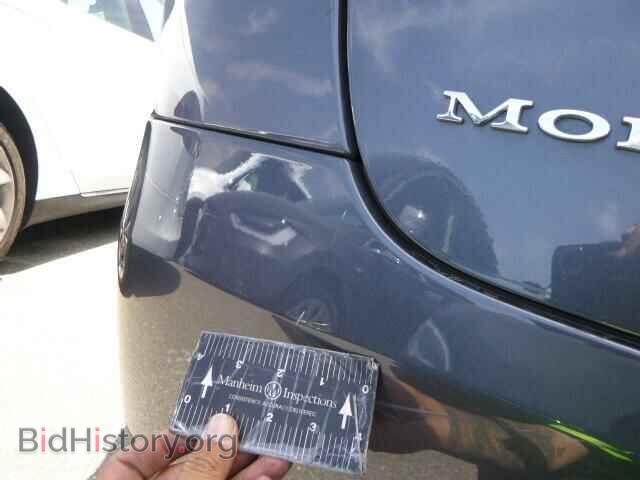 2016 Tesla Model X - VIN: 5YJXCBE27GF002853 - Фото 10
