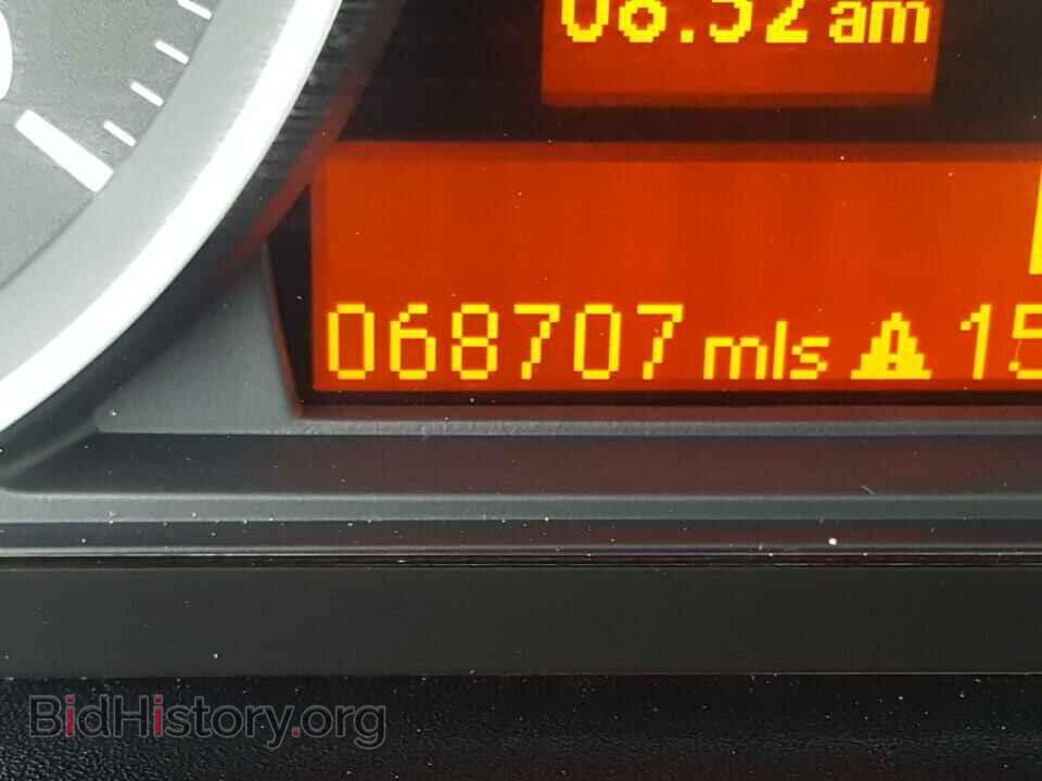 2012 BMW 1 Series - VIN: WBAUP9C52CVS94143 - Фото 5