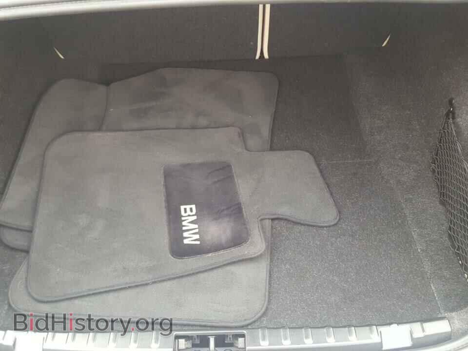 2012 BMW 1 Series - VIN: WBAUP9C52CVS94143 - Фото 7