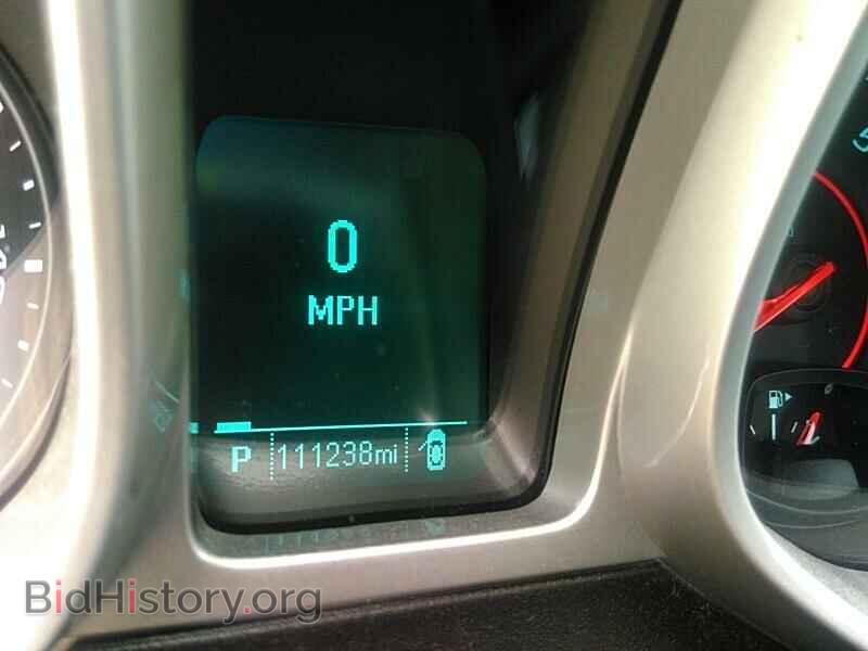 2012 Chevrolet Camaro - VIN: 2G1FA1E35C9188131 - Фото 5