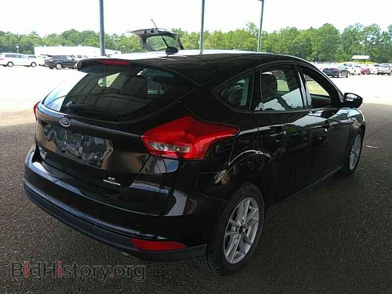 2016 Ford Focus - VIN: 1FADP3K27GL222370 - Фото 2