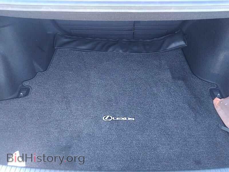 2016 Lexus IS 200t - VIN: JTHBA1D23G5015448 - Фото 7