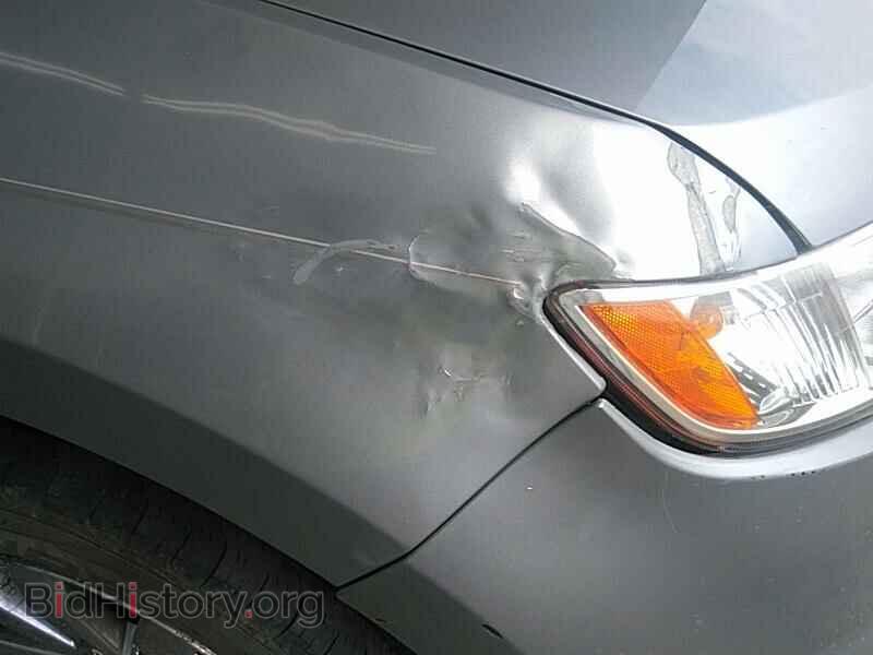 2007 Ford Edge - VIN: 2FMDK39CX7BB32004 - Фото 11
