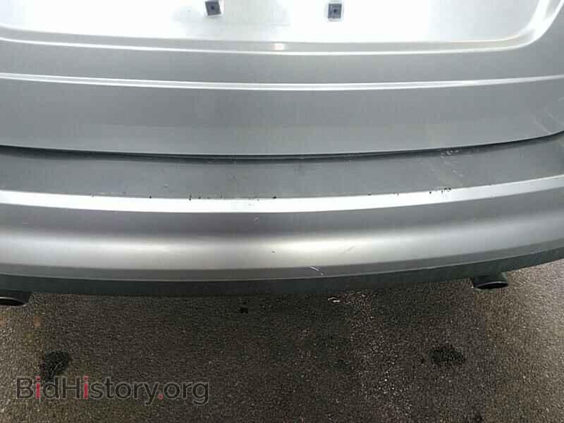 2007 Ford Edge - VIN: 2FMDK39CX7BB32004 - Фото 13
