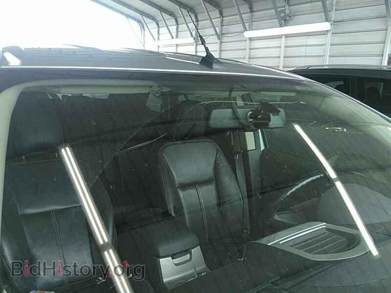 2007 Ford Edge - VIN: 2FMDK39CX7BB32004 - Фото 14