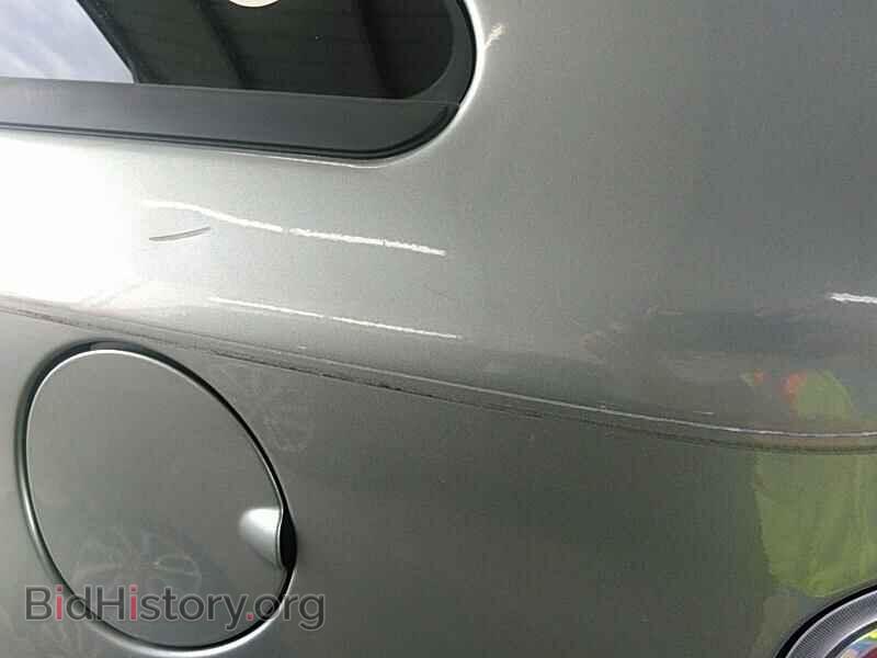 2007 Ford Edge - VIN: 2FMDK39CX7BB32004 - Фото 15