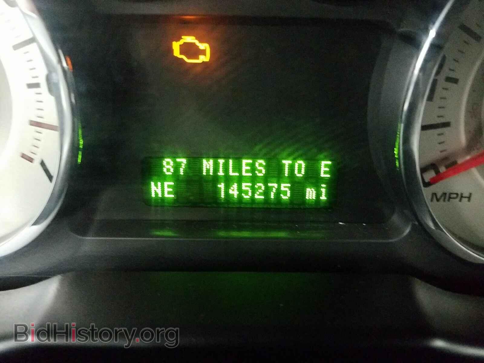 2007 Ford Edge - VIN: 2FMDK39CX7BB32004 - Фото 5