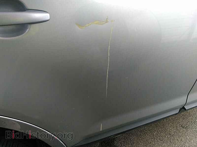 2007 Ford Edge - VIN: 2FMDK39CX7BB32004 - Фото 10