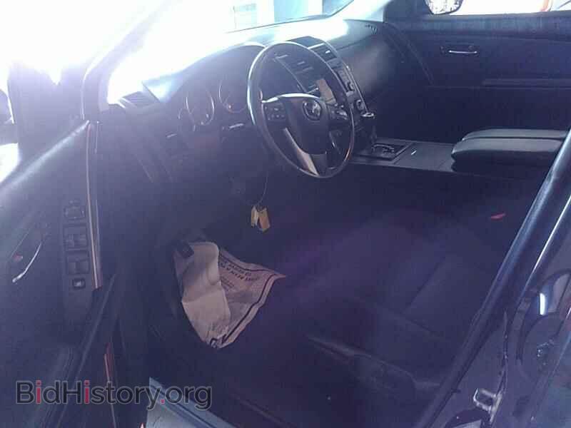 2014 Mazda CX-9 - VIN: JM3TB3BV1E0426084 - Фото 3