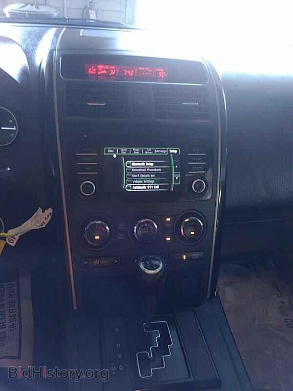 2014 Mazda CX-9 - VIN: JM3TB3BV1E0426084 - Фото 4