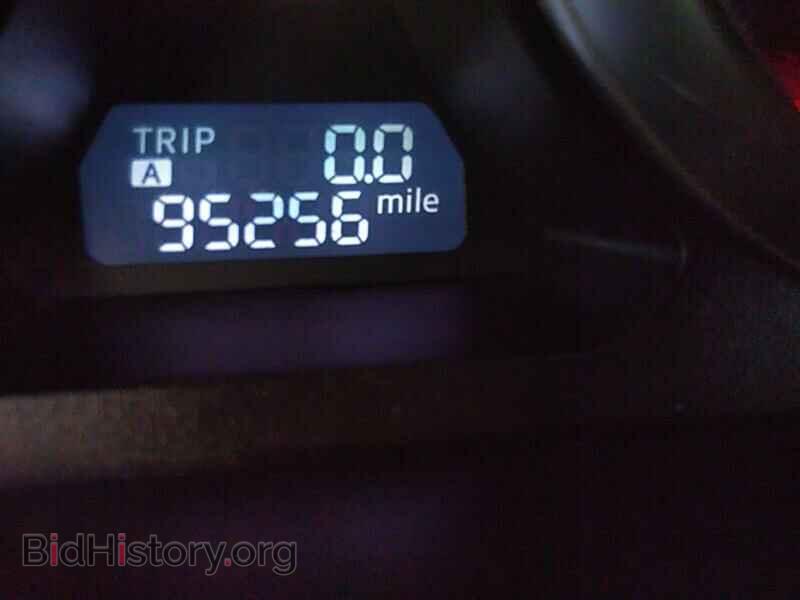 2014 Mazda CX-9 - VIN: JM3TB3BV1E0426084 - Фото 5