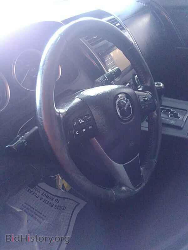 2014 Mazda CX-9 - VIN: JM3TB3BV1E0426084 - Фото 8
