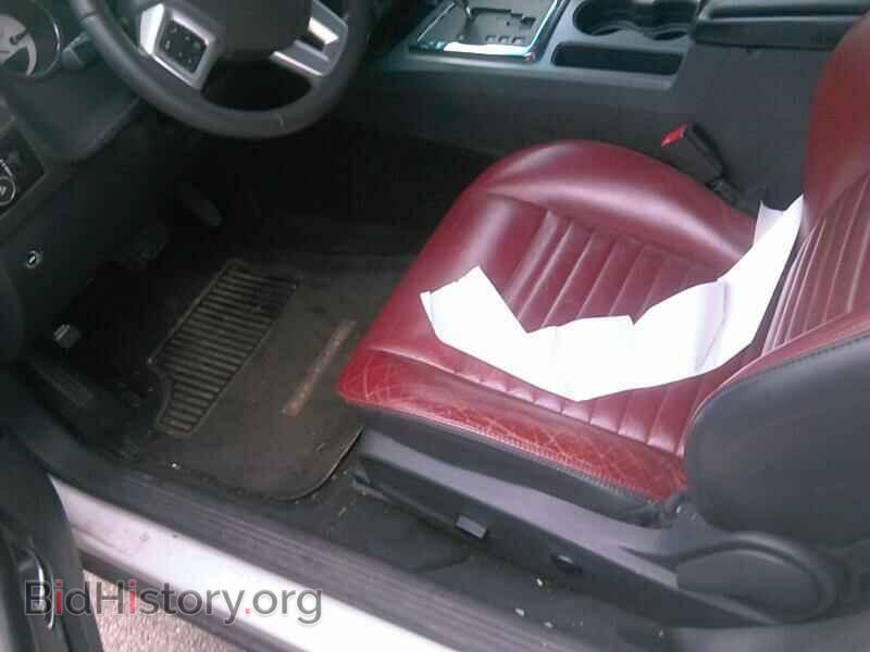 2013 Dodge Challenger - VIN: 2C3CDYBT2DH579330 - Фото 3