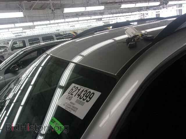 2015 Subaru Forester - VIN: JF2SJABC2FH816612 - Фото 8