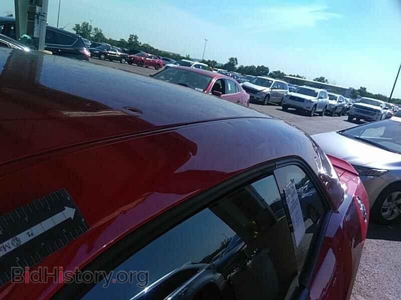 2019 Dodge Challenger - VIN: 2C3CDZAG2KH627853 - Photo 11