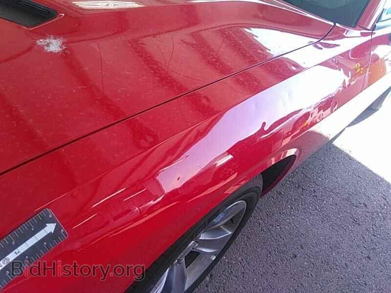 2019 Dodge Challenger - VIN: 2C3CDZAG2KH627853 - Photo 10