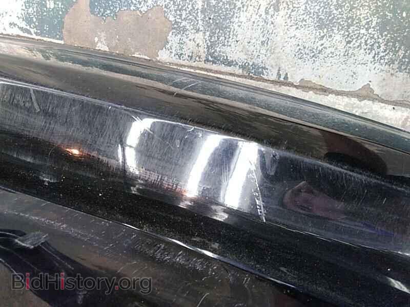 2011 Saab 9-3 - VIN: YS3FA4CY8B1308667 - Фото 8