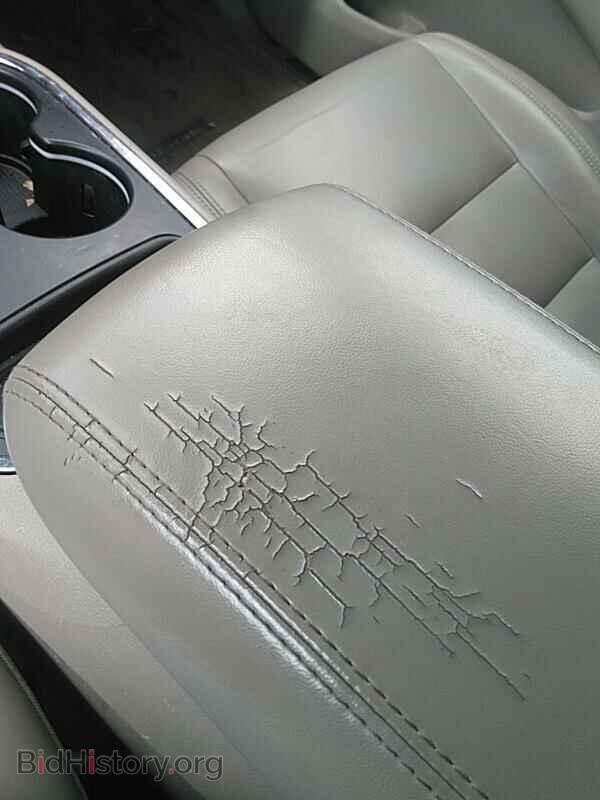 2011 Dodge Durango - VIN: 1D4RE4GG6BC651706 - Фото 13