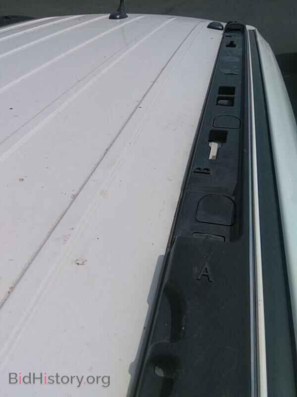 2011 Dodge Durango - VIN: 1D4RE4GG6BC651706 - Фото 9
