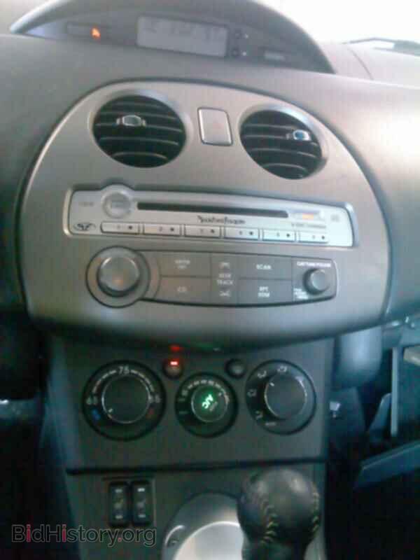 2008 Mitsubishi Eclipse - VIN: 4A3AK34T08E032561 - Фото 4