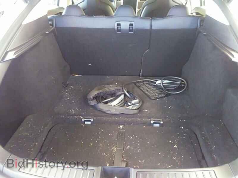 2013 Tesla Model S - VIN: 5YJSA1DP3DFP23089 - Photo 7