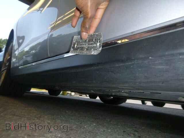 2013 Tesla Model S - VIN: 5YJSA1DP3DFP23089 - Photo 9