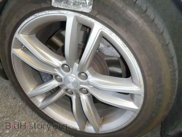 2013 Tesla Model S - VIN: 5YJSA1DP3DFP23089 - Photo 10