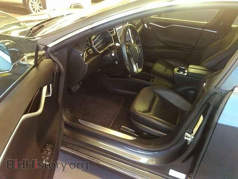 2016 Tesla Model S - VIN: 5YJSA1E21GF138728 - Фото 3