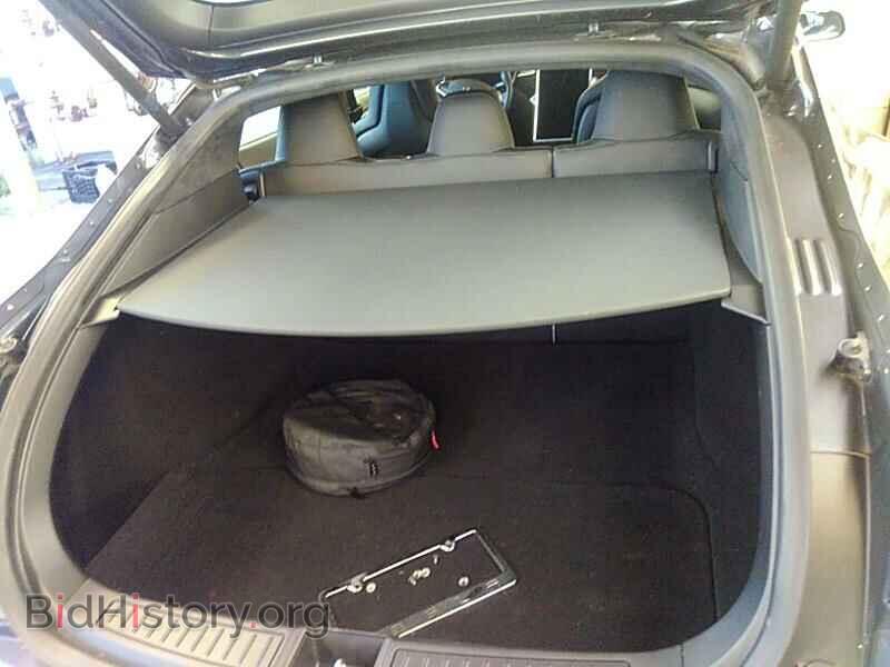 2016 Tesla Model S - VIN: 5YJSA1E21GF138728 - Фото 7