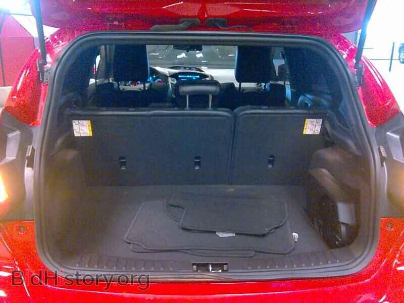 2013 Ford Focus - VIN: 1FADP3L91DL214711 - Photo 7