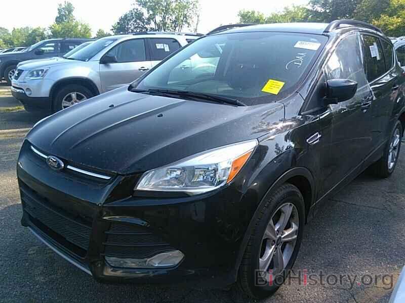 Photo 1FMCU0GX1EUD57347 - Ford Escape 2014