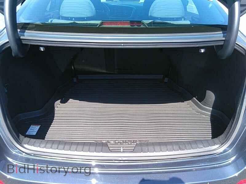 2015 Kia Optima - VIN: KNAGM4A77F5597968 - Photo 7