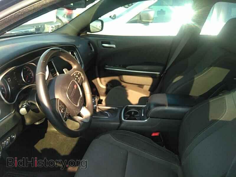 2015 Dodge Charger - VIN: 2C3CDXHG8FH847918 - Фото 3