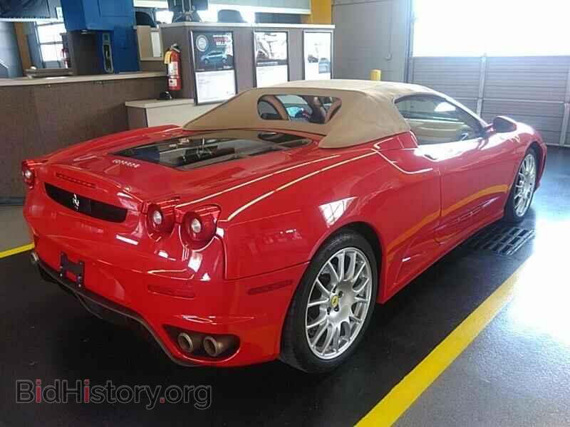 2006 Ferrari 430 - VIN: ZFFEW59A460150250 - Фото 2
