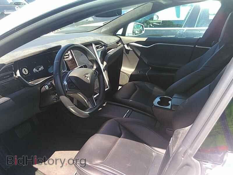 2016 Tesla Model S - VIN: 5YJSA1E18GF147613 - Фото 3