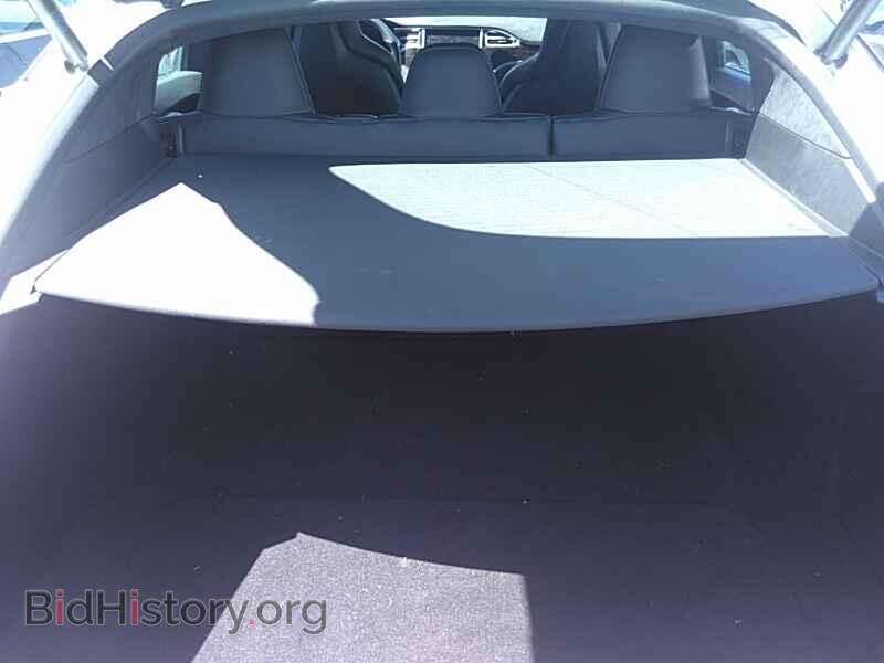 2016 Tesla Model S - VIN: 5YJSA1E18GF147613 - Фото 7